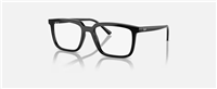 Montura de gafas Ray-Ban Vista Hombre 0RX7239 52 2000 - 0RX7239 52 2000